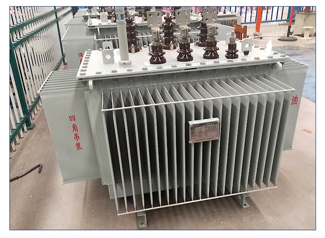 临翔临翔临翔油浸式变压器