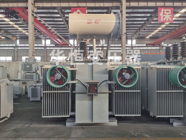 S11-8000/35临翔临翔临翔电力变压器价格