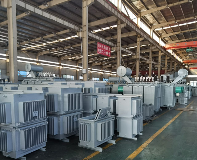 S11-8000/35临翔临翔临翔电力变压器