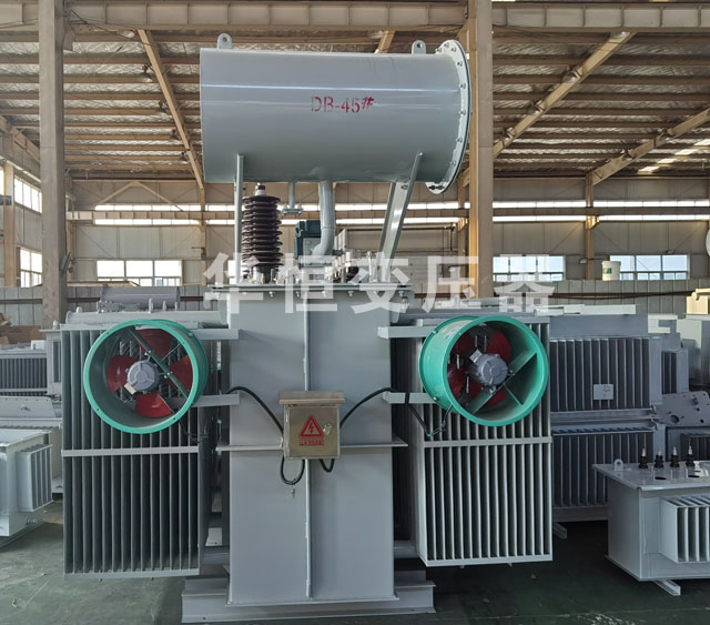 S13-6300/35临翔临翔临翔电力变压器