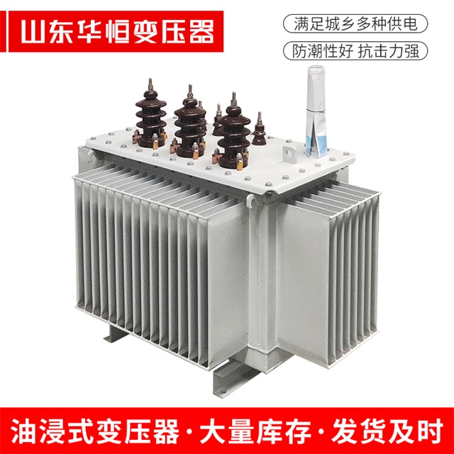 S13-10000/35临翔临翔临翔油浸式变压器厂家