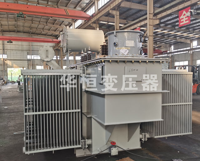 S11-8000/35临翔临翔临翔油浸式变压器价格